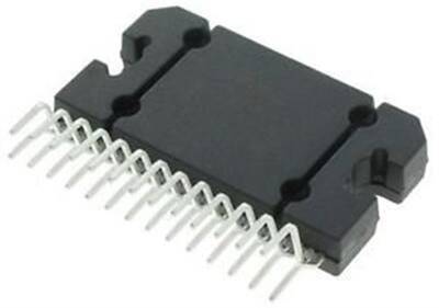 TDA7851A Flexiwatt-27 - 1