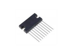 TDA8356 SIL-9 - Arkotek Elektronik