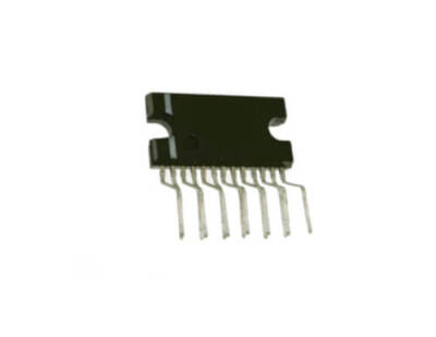 TDA8560Q SIL-13 - 1