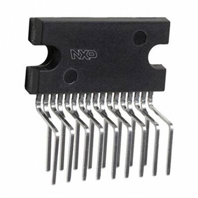 TDA8566Q - 1