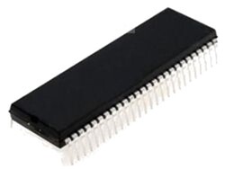 TDA8843-2Y DIP-56 - Arkotek Elektronik