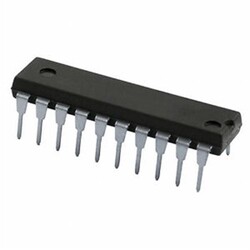 TDA9102C DIP-20 - Arkotek Elektronik