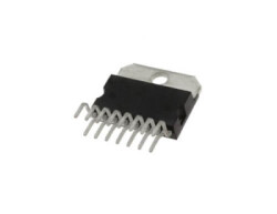 TEA5101B Multiwatt-15 - STMicroelectronics