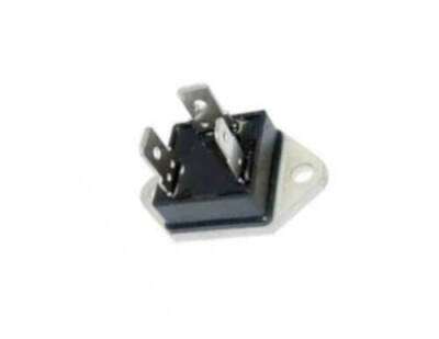 TG25C60 25A 600V TO239 Triyak Modül - 1