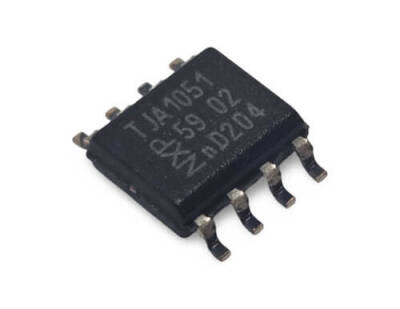 TJA1051T/1J | TJA1051 SOIC-8 - 1