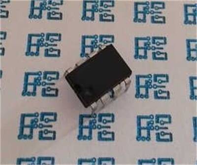 TLC2262CP - 1