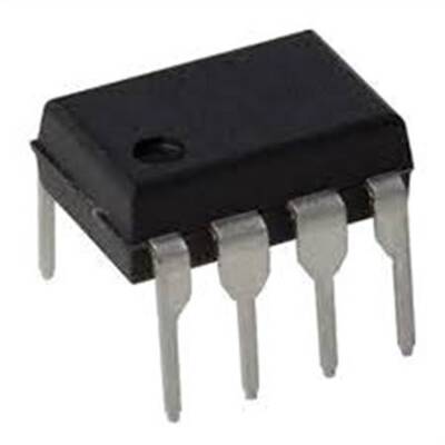 TLC277CP DIP-8 - 1
