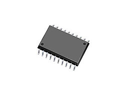TLE4205G PG-DSO-20 - Infineon Technologies