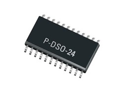 TLE4216G P-DSO-24 - Infineon Technologies