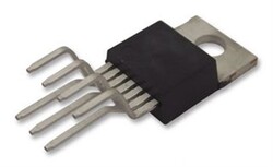 TLE5206-2 - 5206-2 TO-220/7 - Infineon Technologies