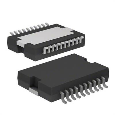 TLE5206-2GP - 5206-2GP DSO-20 - 1