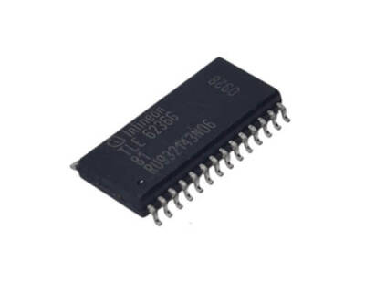 TLE6236G PDSO-28 - 1