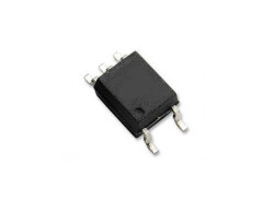 TLP109 SO-5 - Toshiba Semiconductor