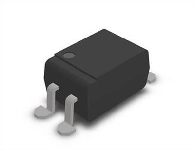 TLP185GB - P185 MSOP-4 - 1