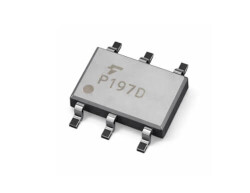 TLP192A - P192A 400mA 0-60V SMD6 SSR - TOSHIBA