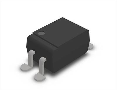 TLP357 | P357 SMD-4 - 1