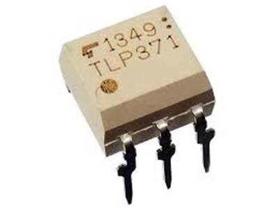 TLP371 DIP-6 - 1