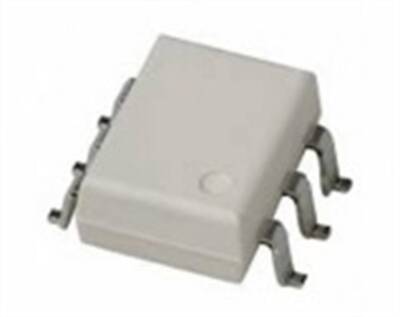 TLP631 SMD-6 - 1