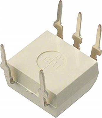 TLP762JF DIP-5 - 1