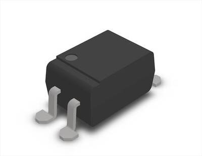 TLP781-4GB | P781 SMD-4 - 1