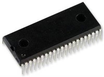 TMP47C400AN DIP-42 - 1