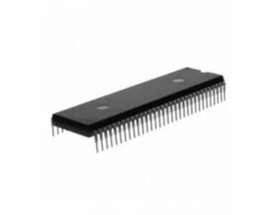 TMP91P640N-10 DIP-64 - 1