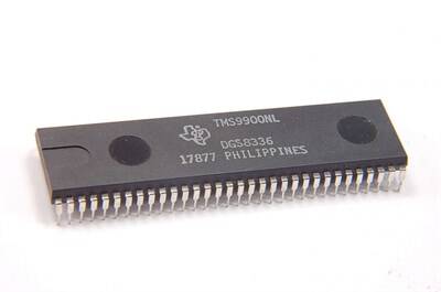 TMS9900NL DIP-64 - 1