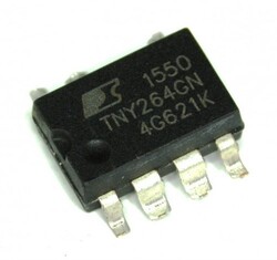 TNY264GN SMD-8B AC/DC Konvertör - Power Integrations
