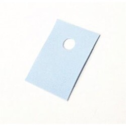 TO-220 İzolatör (1000 adet) - Arkotek Elektronik