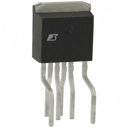 TOP244FN TO-262/7C AC/DC Konvertör - Power Integrations