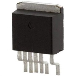 TOP245R TO-263/7C AC/DC Konvertör - Power Integrations
