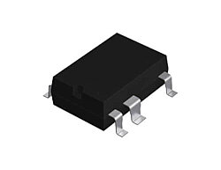 TOP252GN SMD-8C Offline AC/DC Switcher Entegresi - Power Integrations