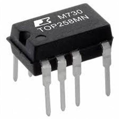 TOP258MN | TOP258MG SDIP-10C AC/DC Konvertör - 1