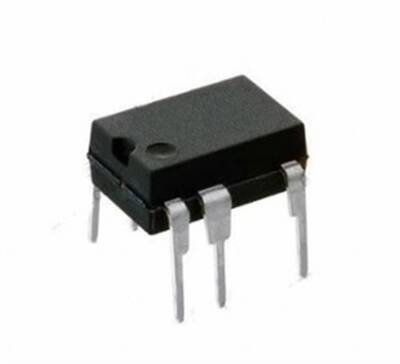 TOP258PG | TOP258PN DIP-8C AC/DC Konvertör - 1