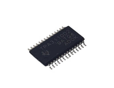 TPA3110D2 HTSSOP-28 - 1