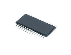 TPA3111D1PWPR - TPA3111D1 HTSSOP-28 - Texas Instruments
