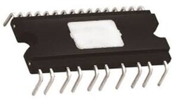 TPD4124K HDIP-26P - Toshiba Semiconductor