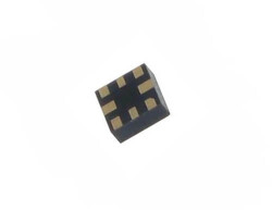 TPD6E004RSER 5.5V UQFN8 TVS Diyot - Texas Instruments