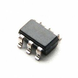 TPS54308DDCR (4308) SOT-23-6 - Texas Instruments