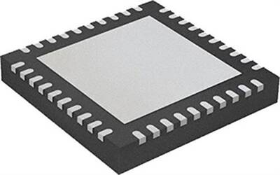 TPS65165RSBR | TPS65165 WQFN-40 - 1