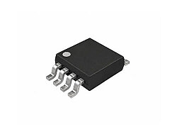 TPS7A3001DGNR (PSZQ) HVSSOP-8 - Texas Instruments