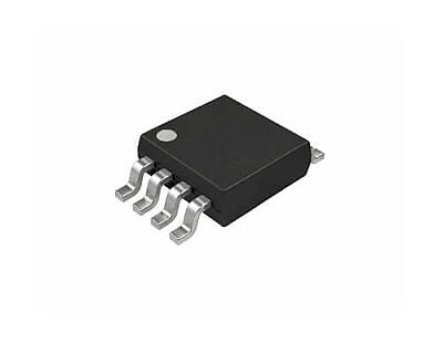 TPS7A3001DGNR (PSZQ) HVSSOP-8 - 1