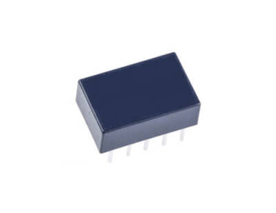 TQ2-L2-12V | 1A 12VDC 2FormC P10 - 1