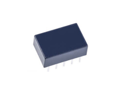 TQ2-L2-9V - 1A 9VDC 2FormC P10 - Panasonic