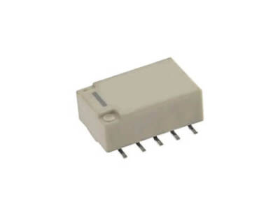 TQ2SL-12V | 2A 12VDC 2FormC P10 - 1