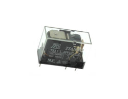 TRA1-L-48VDC-S-Z - 10A 48V 1FromC P5 - TIANBO