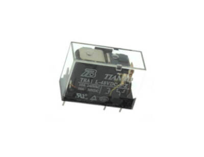 TRA1-L-48VDC-S-Z | 10A 48V 1FromC P5 - 1