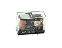 TRA2-L-12VDC-S-Z(2) - TIANBO