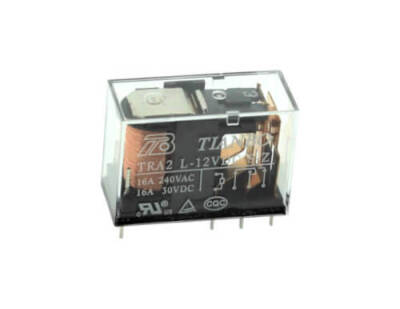 TRA2-L-12VDC-S-Z(2) - 1