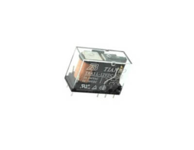 TRA3-L-12VDC-S-2Z | 5A 12VDC (2FormC) P8 - 1